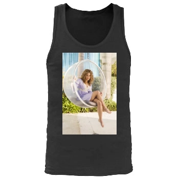 Shakira Men's Tank Top