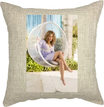 Shakira Pillow