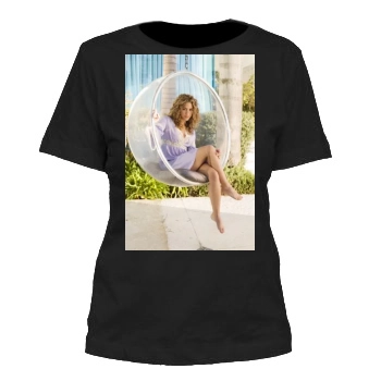 Shakira Women's Cut T-Shirt