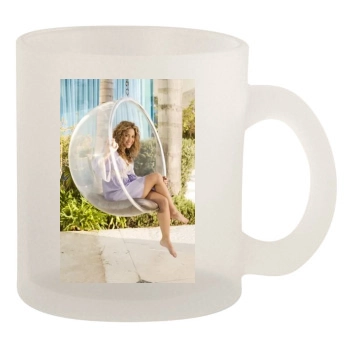 Shakira 10oz Frosted Mug