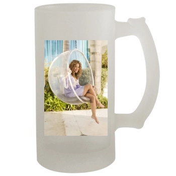 Shakira 16oz Frosted Beer Stein