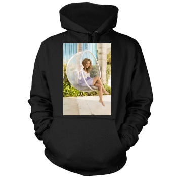 Shakira Mens Pullover Hoodie Sweatshirt