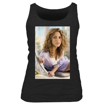 Shakira Women's Tank Top