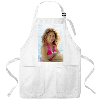 Shakira Apron