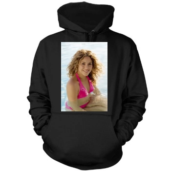 Shakira Mens Pullover Hoodie Sweatshirt