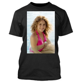 Shakira Men's TShirt