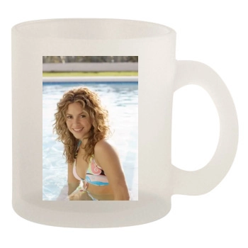 Shakira 10oz Frosted Mug