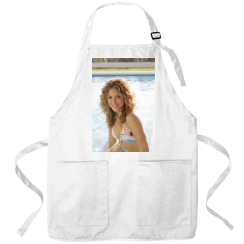 Shakira Apron