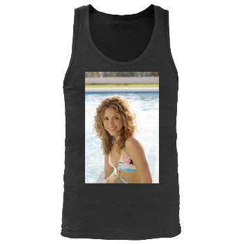 Shakira Men's Tank Top