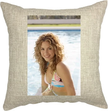 Shakira Pillow