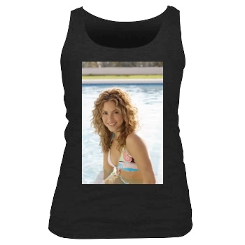 Shakira Women's Tank Top