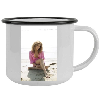 Shakira Camping Mug