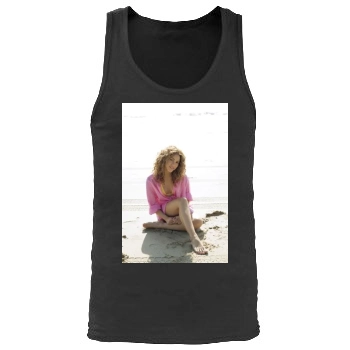 Shakira Men's Tank Top