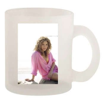 Shakira 10oz Frosted Mug