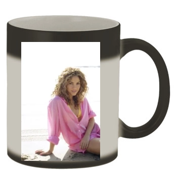 Shakira Color Changing Mug