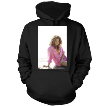 Shakira Mens Pullover Hoodie Sweatshirt