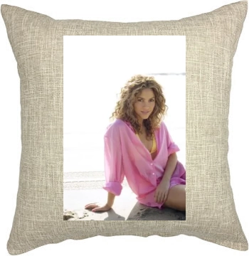 Shakira Pillow