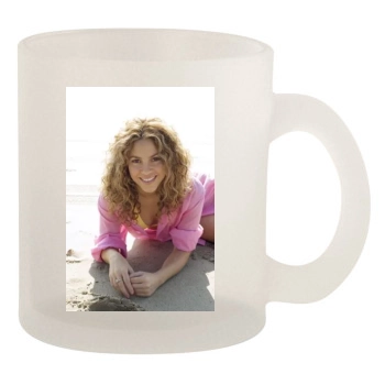 Shakira 10oz Frosted Mug