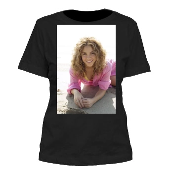 Shakira Women's Cut T-Shirt