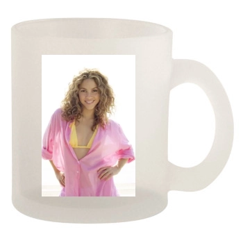 Shakira 10oz Frosted Mug