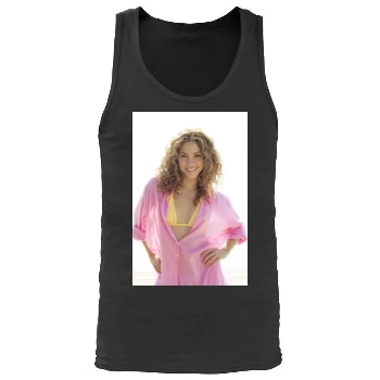 Shakira Men's Tank Top