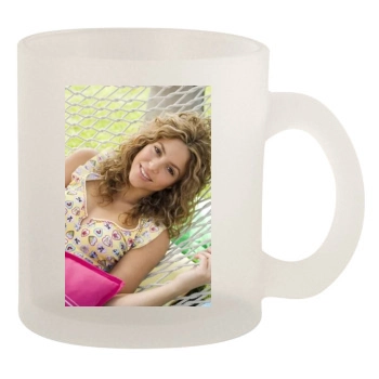 Shakira 10oz Frosted Mug