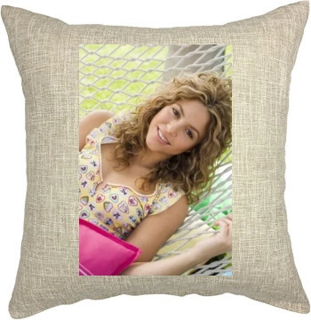 Shakira Pillow