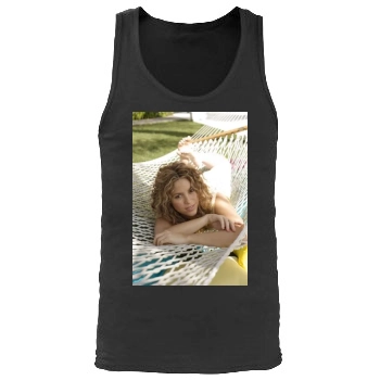 Shakira Men's Tank Top