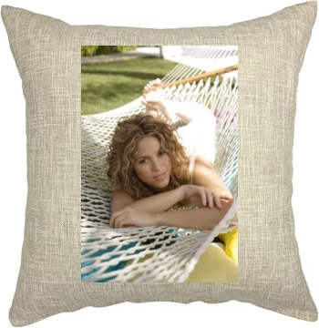 Shakira Pillow