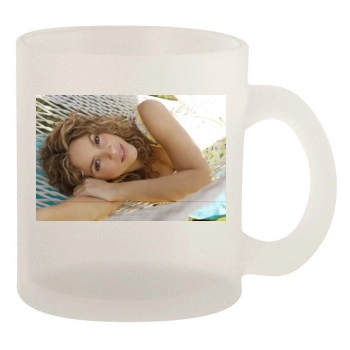 Shakira 10oz Frosted Mug