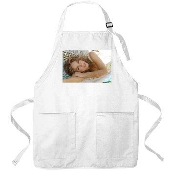 Shakira Apron