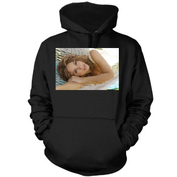 Shakira Mens Pullover Hoodie Sweatshirt