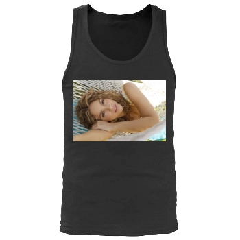 Shakira Men's Tank Top