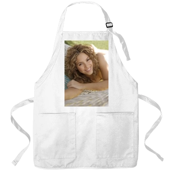 Shakira Apron