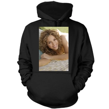 Shakira Mens Pullover Hoodie Sweatshirt