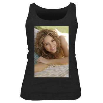 Shakira Women's Tank Top