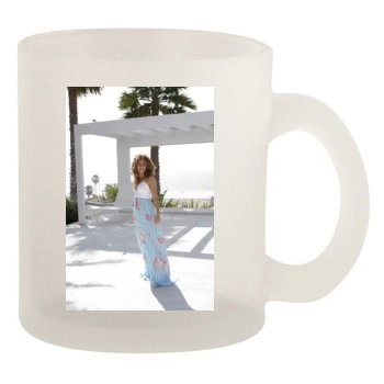 Shakira 10oz Frosted Mug