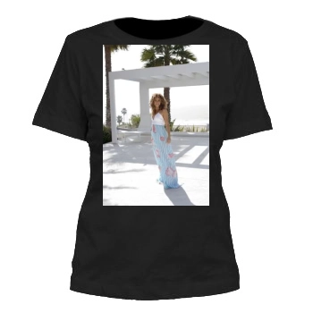 Shakira Women's Cut T-Shirt