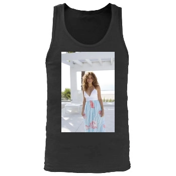 Shakira Men's Tank Top