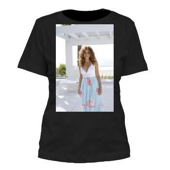 Shakira Women's Cut T-Shirt