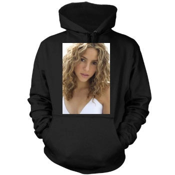 Shakira Mens Pullover Hoodie Sweatshirt