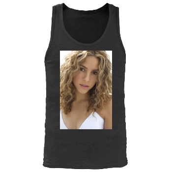 Shakira Men's Tank Top