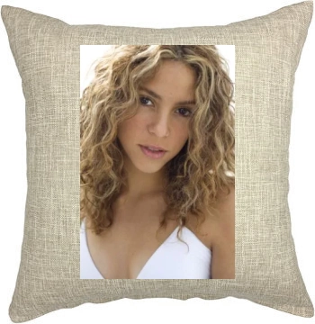 Shakira Pillow