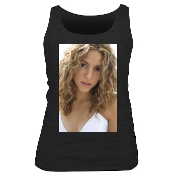 Shakira Women's Tank Top