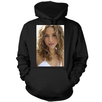 Shakira Mens Pullover Hoodie Sweatshirt