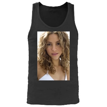 Shakira Men's Tank Top