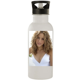 Shakira Stainless Steel Water Bottle