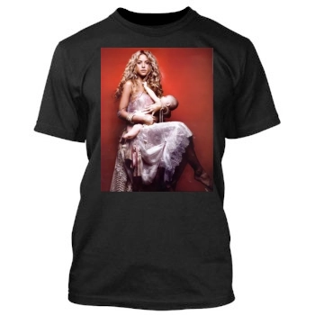 Shakira Men's TShirt