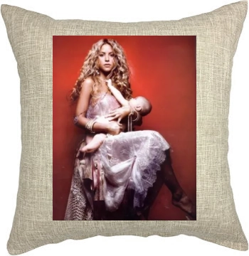 Shakira Pillow