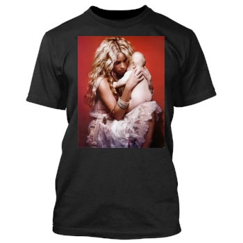 Shakira Men's TShirt